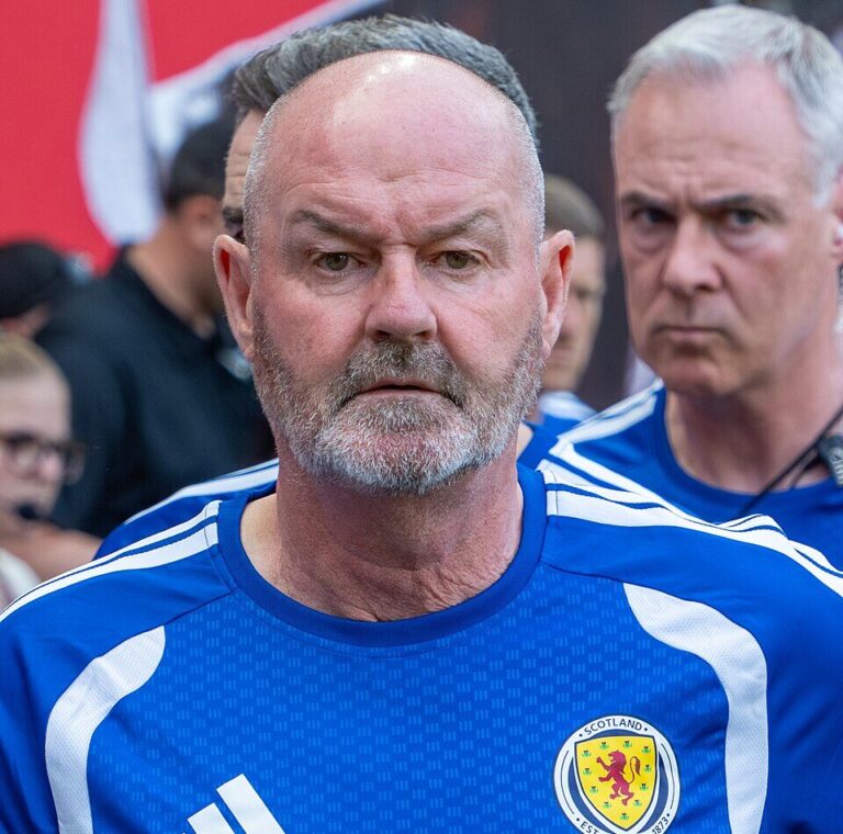 Steve Clarke Steps Down as Scotland Boss Following 2026 World Cup Exit
