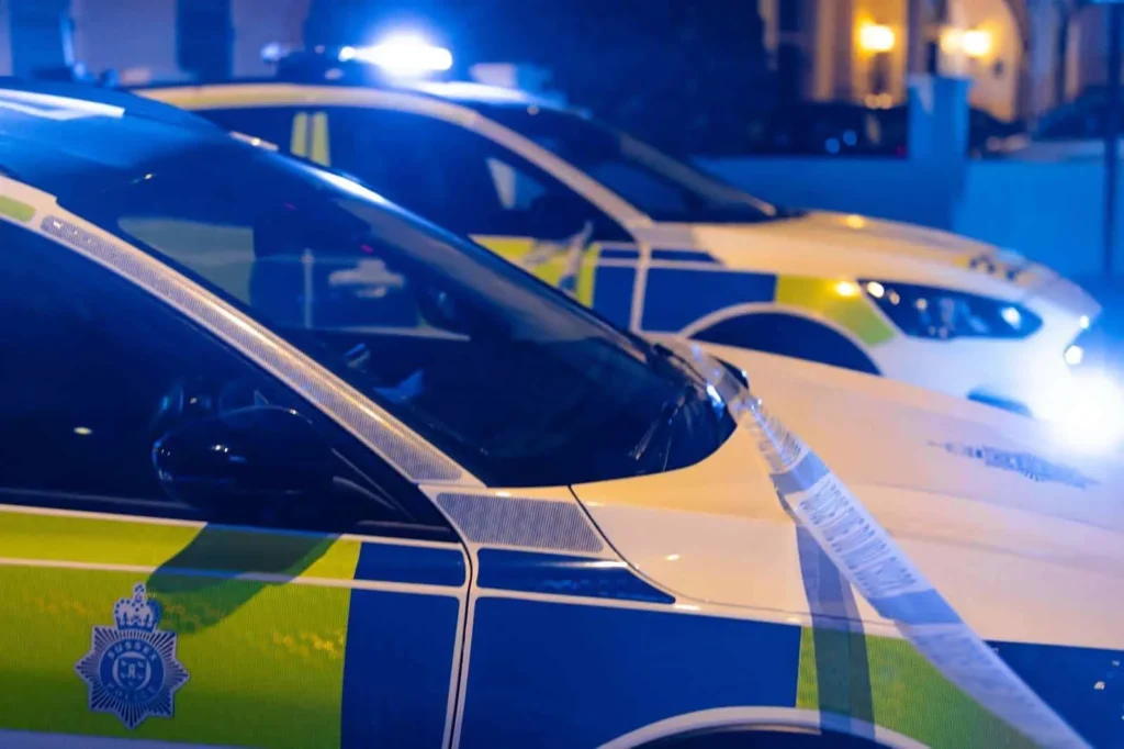 Motorcyclist Critically Injured in A259 Collision Near Bexhill