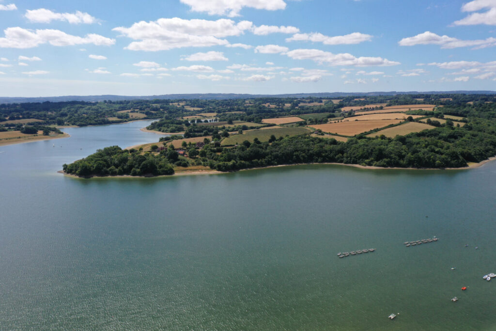 South East Water Announces Immediate Hosepipe Ban Across Kent as Heatwave Hits