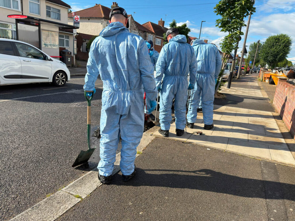 Murder Investigation Launched Following Fatal Stabbing in Southall