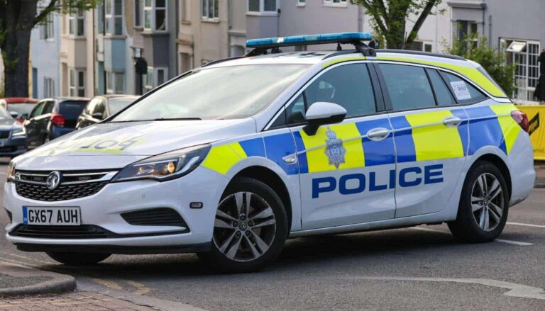 Commuter Charged Over Series of Hotel, Pub, and Home Burglaries Along M4 Corridor