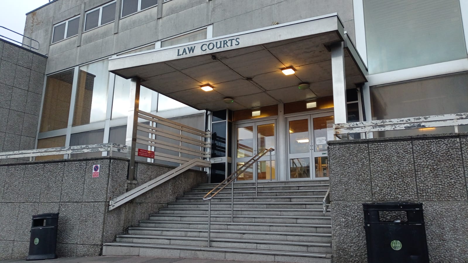 Brighton Man Remanded Following Series of Burglaries at Pubs and Residence
