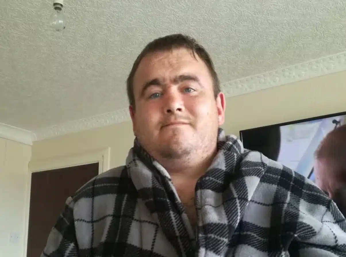 Man Survives Brutal Drugs Gang Torture Before Being Stabbed