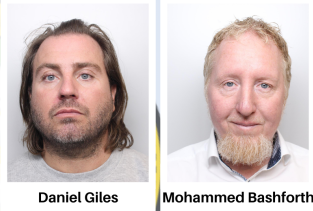 Third Man Sentenced in £3.7m Pension Liberation Fraud Case