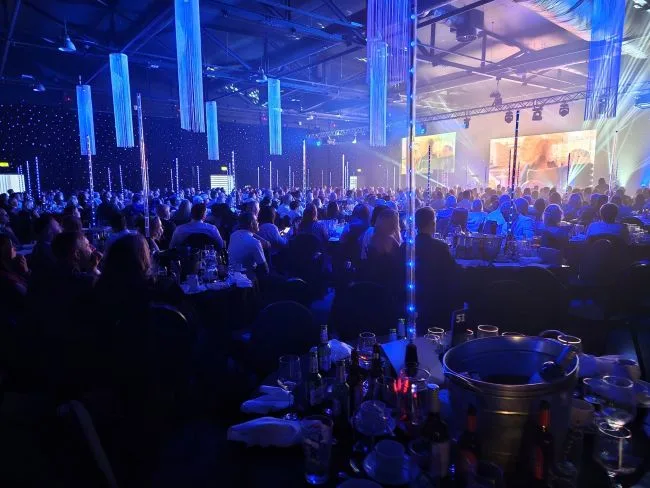 West Yorkshire Police Recognises Bravery and Innovation at 2026 Awards Ceremony