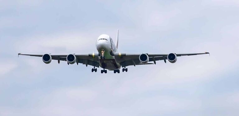 New Aviation Regulations Set to Speed Up Flights and Boost Passenger Rights