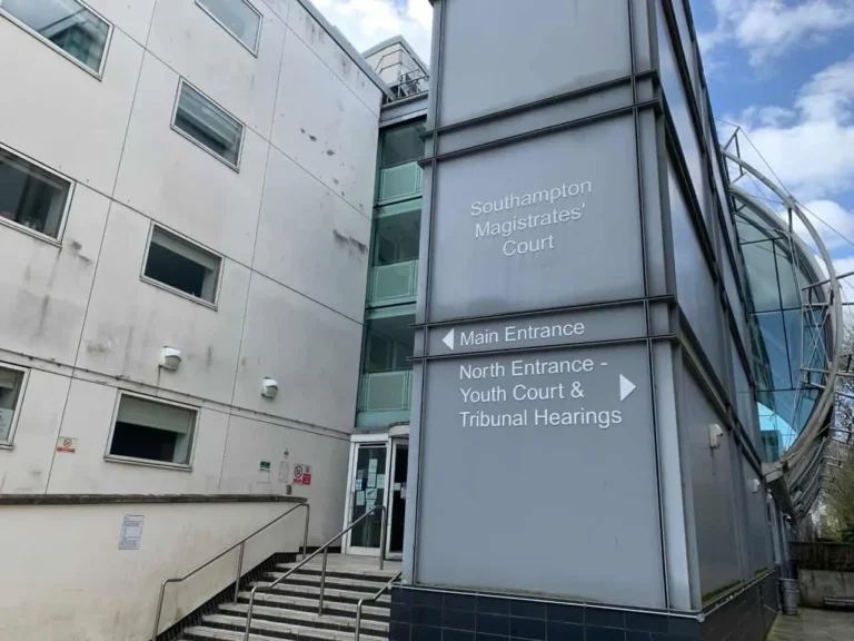 Eight Men Plead Guilty to Violent Disorder Following Protest Over Henry Nowak Death
