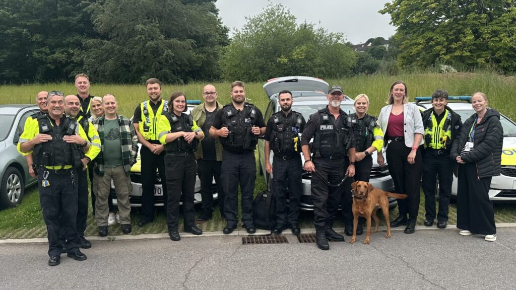 Drugs Seized in Targeted Police Operation at Local Pubs