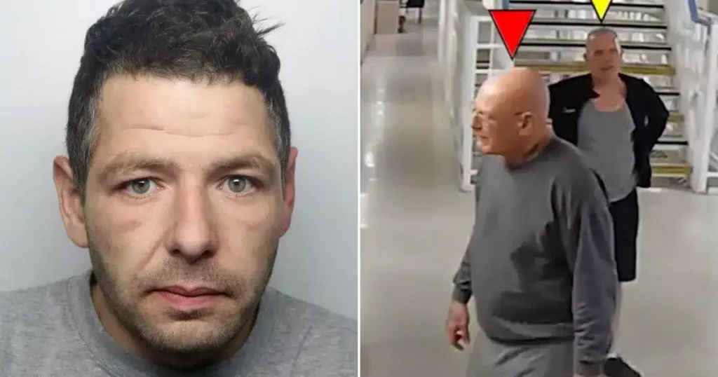 Three HMP Wakefield Inmates Handed Whole-Life Sentences for Killing Child Killer