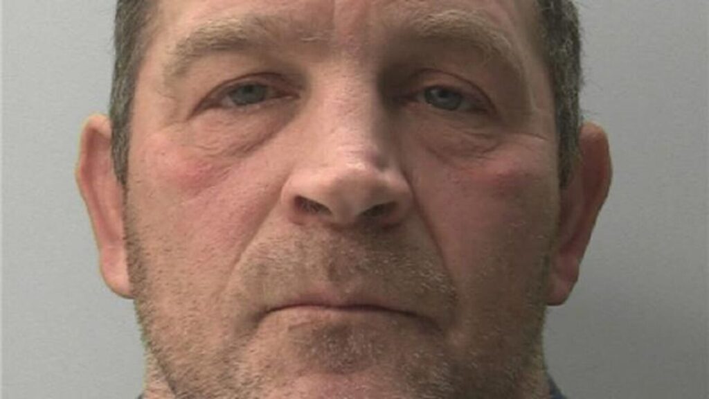Paul Quinn sentenced to 24 years for 2003 rape after wrongful conviction overturned
