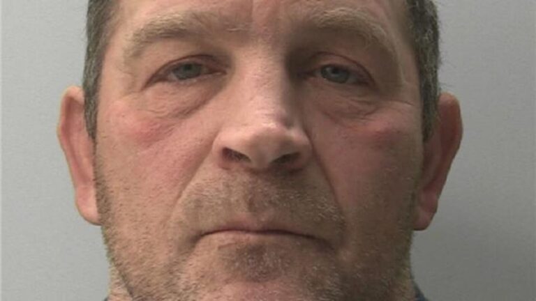 Paul Quinn sentenced to 24 years for 2003 rape after wrongful conviction overturned