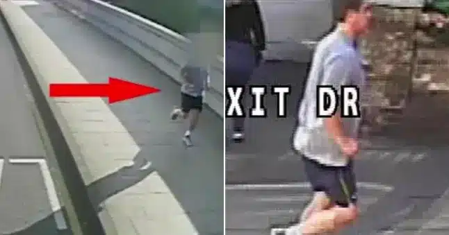 Millionaire Arrested in Search for ‘Putney Pusher’ Who Shoved Woman Into Bus Path