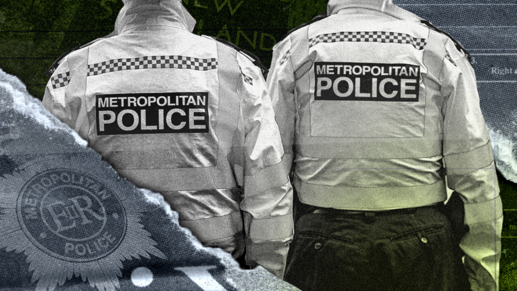 Met Police Officer Faces Voyeurism Charges Following Kingston Incident