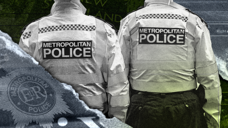 Met Police Officer Faces Voyeurism Charges Following Kingston Incident