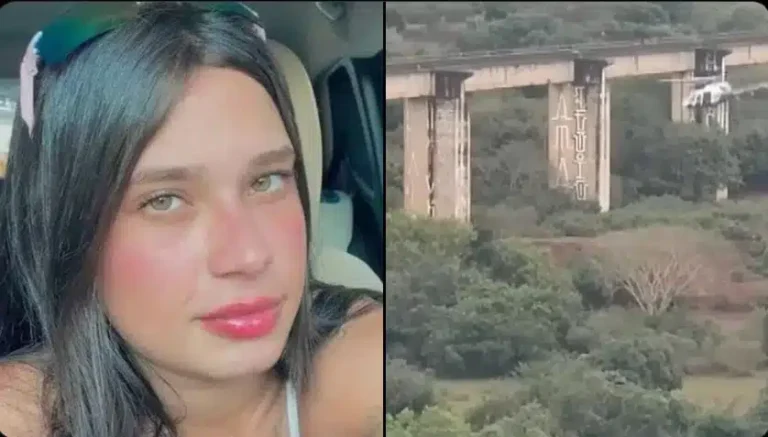 Young Man Dies After Bungee Jump Safety Cord Neglected in Brazil
