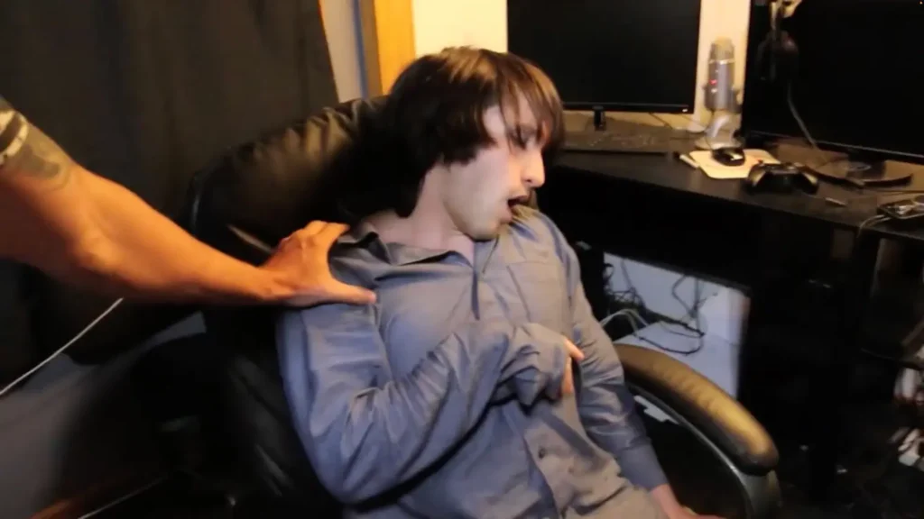 YouTuber Sparks Controversy with Down Syndrome Skit Following Pregnancy Termination