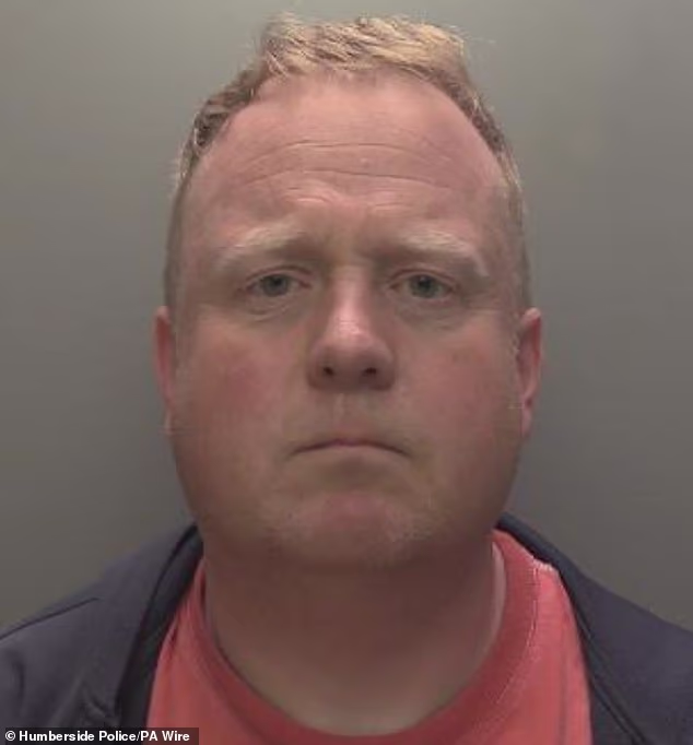 Funeral Director Jailed for 20 Years After Stockpiling Bodies and Giving Families Wrong Ashes