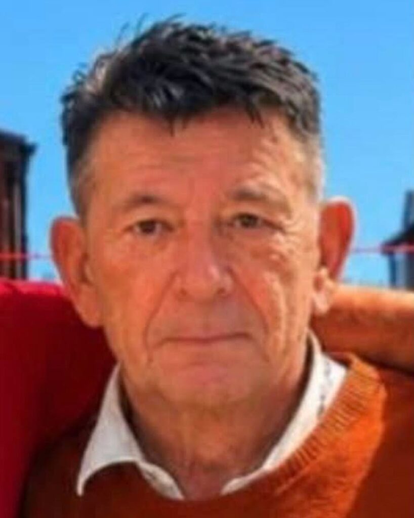 Remains of Missing Father Michael Dennington Discovered