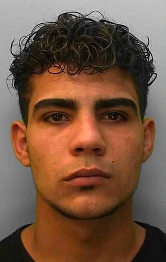 Failed Asylum Seeker Convicted of Raping Schoolgirl Fights Deportation, Claiming He Is Bisexual