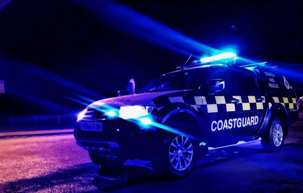 Search Stood Down After Reports of Man in Water Near Brighton Palace Pier