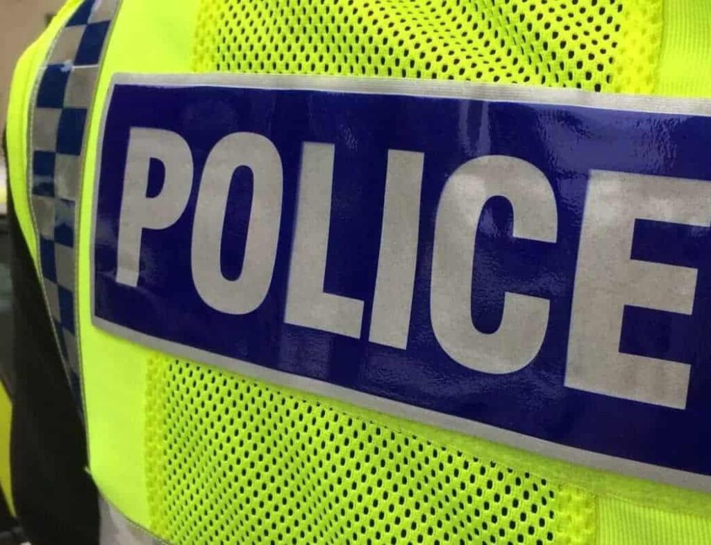 Four Teens Held Following Suspected Saltdean Beach Robbery