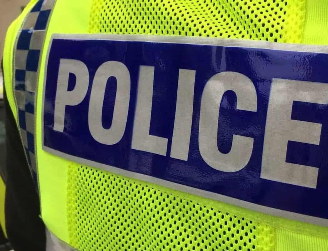 Four Teens Held Following Suspected Saltdean Beach Robbery