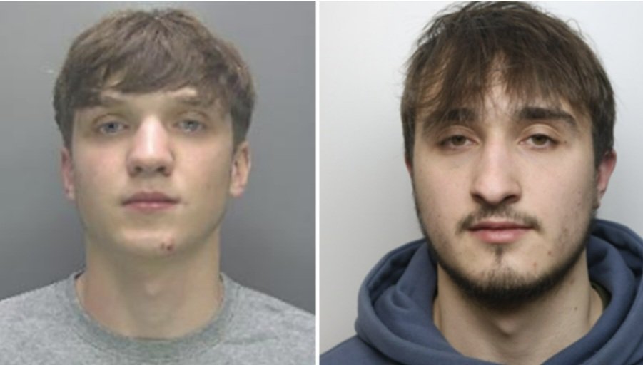 Four Jailed After £1 Million Crime Spree Targeting New-Build Homes Across England