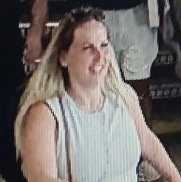 Police Release CCTV in Sexual Assault Investigation Along M25 Corridor