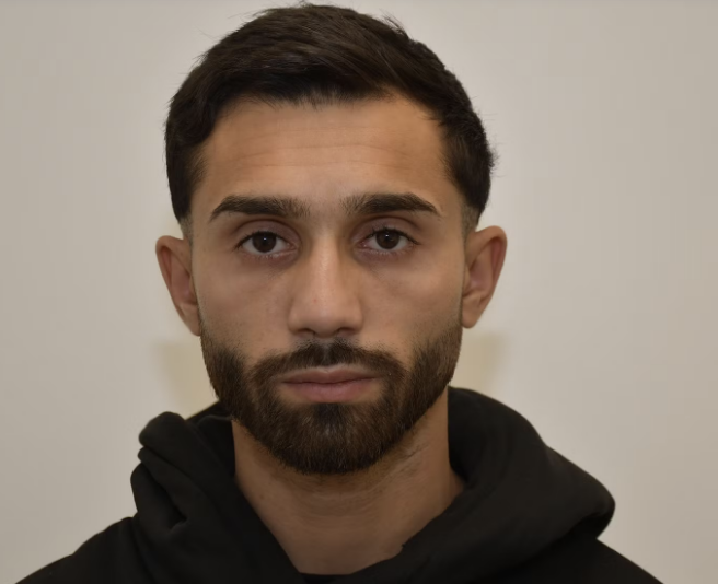 Two Sentenced Over Iran-Linked Stabbing Attack on London Journalist
