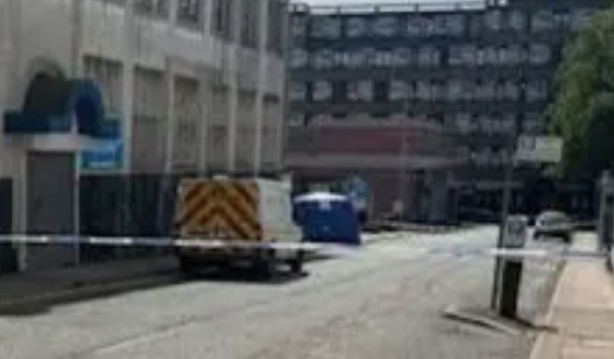 Man in 20s Fatally Stabbed in Car Park, Three Arrested by Police