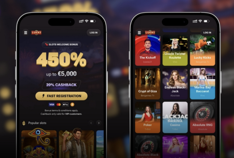 Smartphones Become Top Gaming Device of the Decade, Putting a Casino in Your Pocket