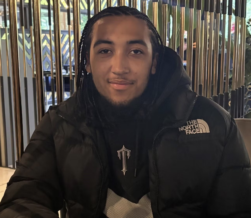 Two Men Found Guilty of Murdering 18-Year-Old Keanu Harker in Enfield