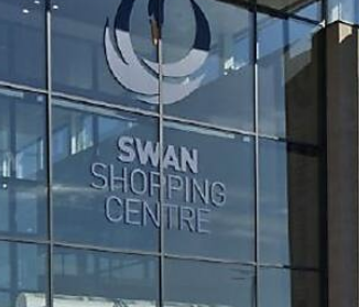 Manhunt Underway After Woman Attacked in City Centre Underpass