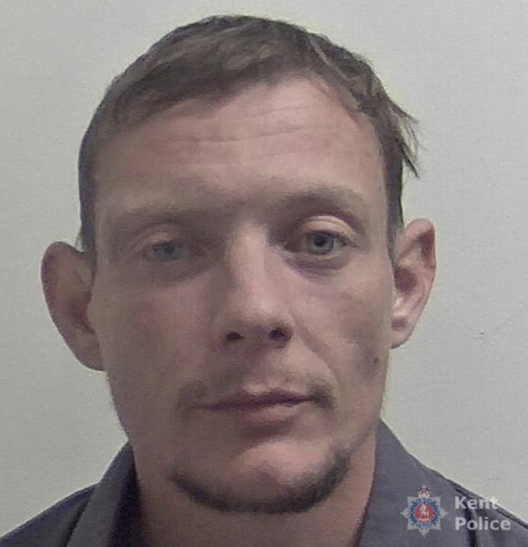 Commuter Jailed for Six Months of Brutal Abuse and Dramatic Fridge Escape