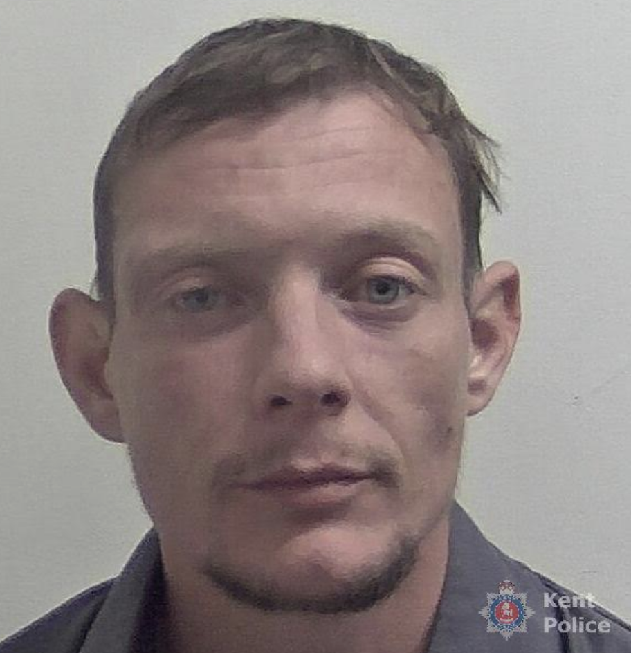 Commuter Jailed for Six Months of Brutal Abuse and Dramatic Fridge Escape