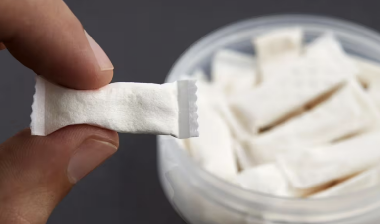 Nicotine Pouches Set for UK Regulation with Changes Coming in October 2026