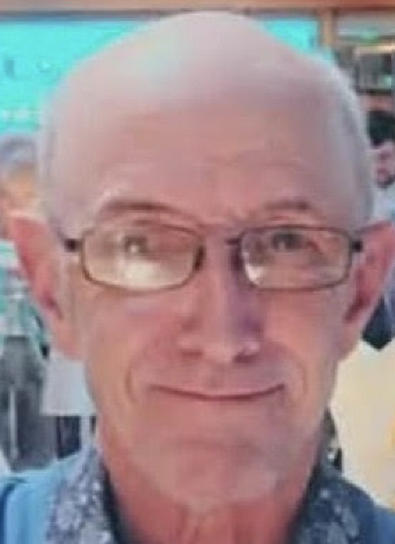 Police Seek Help Locating Missing Paul Anderson Near Bugle