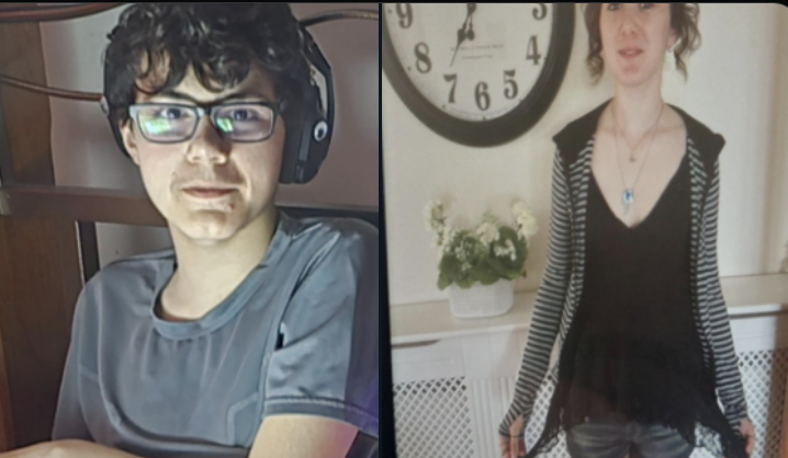 Police Launch Appeal Following Disappearance of Two Teens Near Commuter Routes