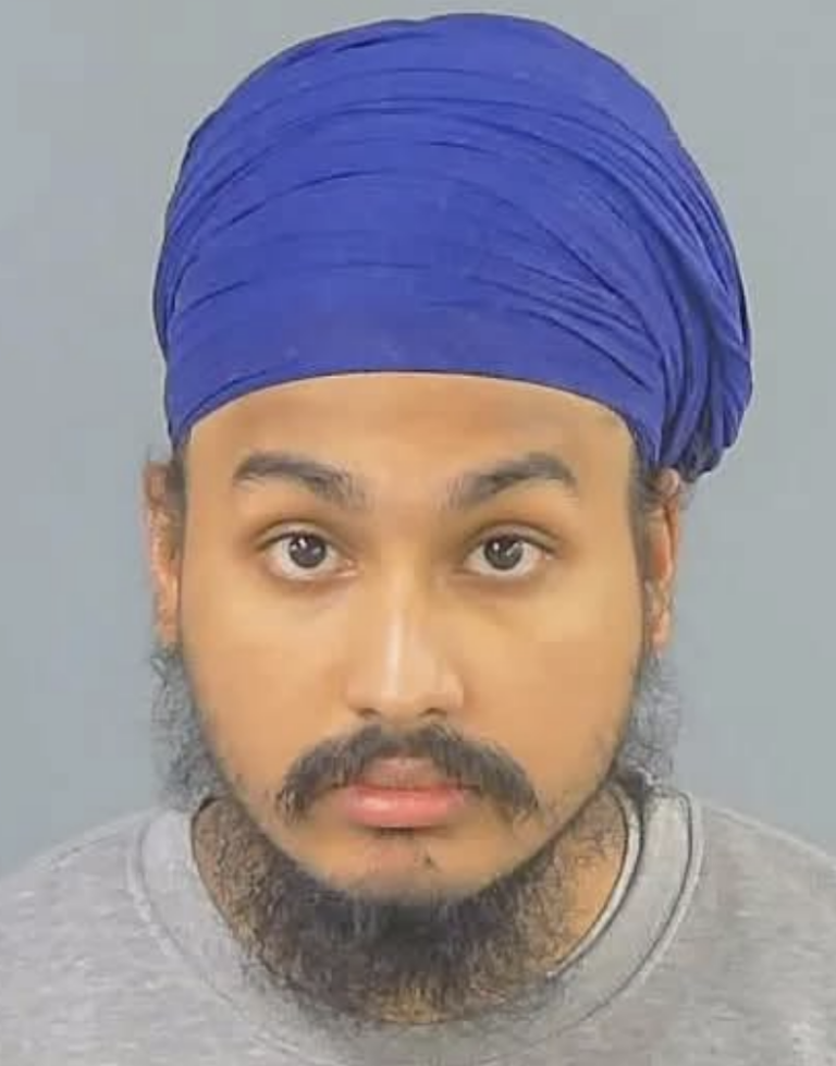Sikh Man Denies Weapons Charges Following Student Murder Case