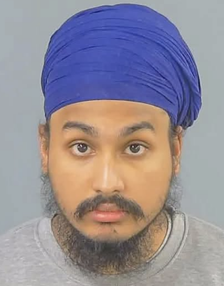 Sikh Man Denies Weapons Charges Following Student Murder Case