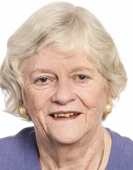 Ann Widdecombe was believed to have been attacked almost 24 hours before her body was discovered