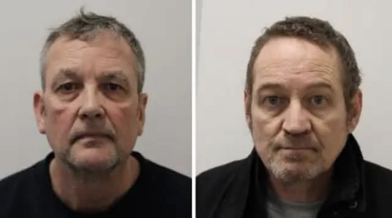 Brothers Found Guilty of 1984 Gay Hate Crime Murder