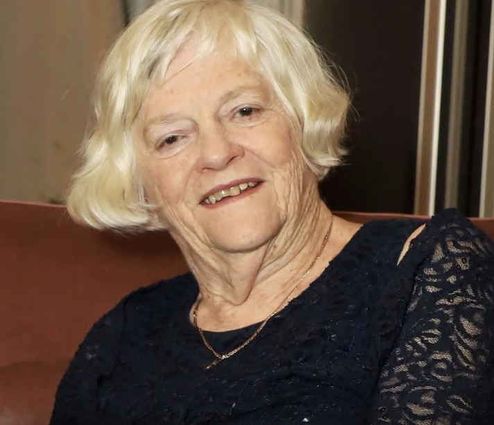 Man arrested on suspicion of murdering Ann Widdecombe