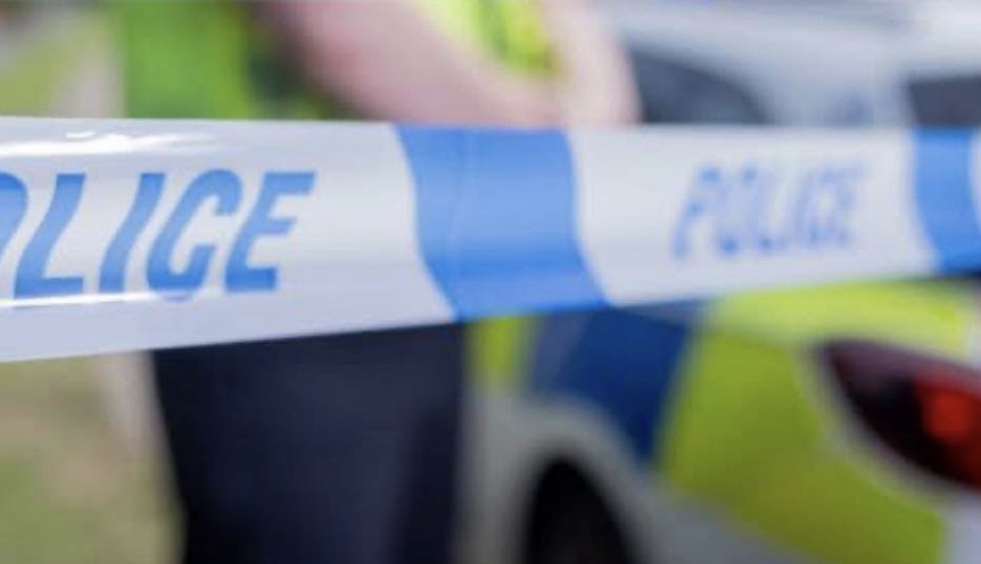 Two killed in head-on crash involving car and lorry near Lancashire hospital