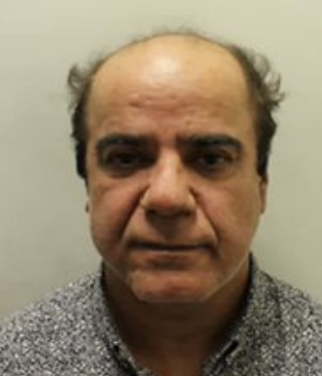 Man jailed for helping smuggle 22 Vietnamese nationals into the UK
