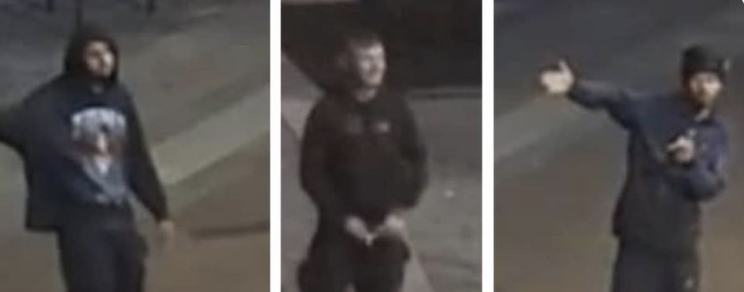 Police release CCTV appeal after attempted robbery in Bedford