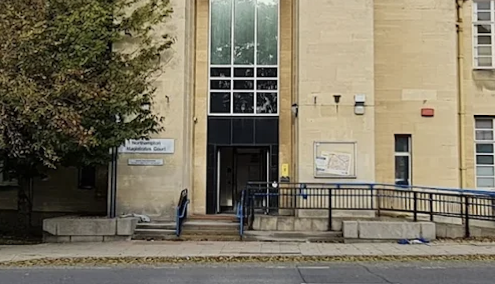 Man, 21, charged with murder after teenager stabbed at Northampton address