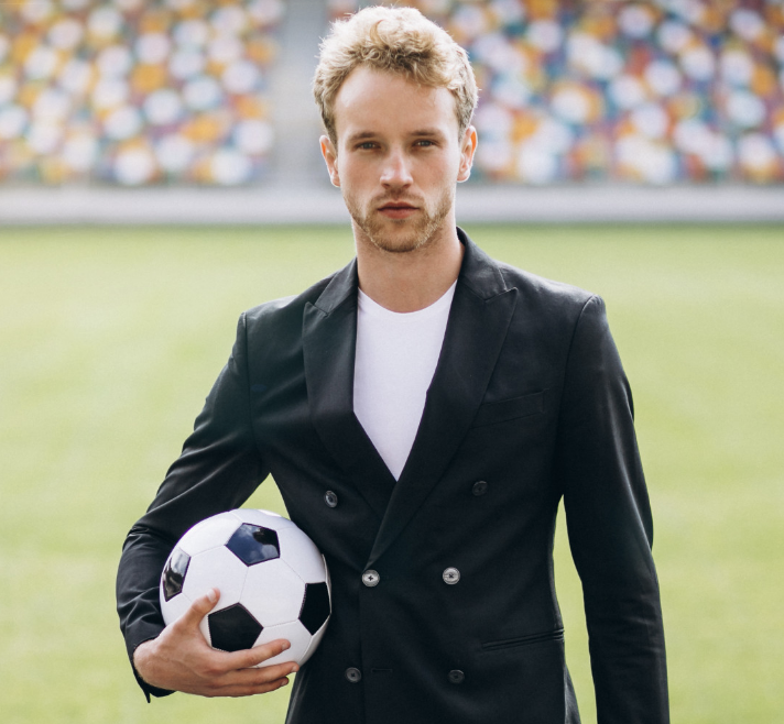 The Rise of Chris Wood: How New Zealand’s Captain Became a Global Football Star