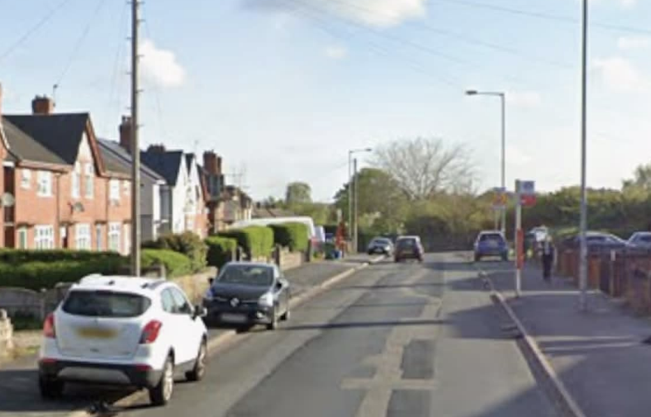 Man taken to hospital after serious disorder in Walsall as police appeal for witnesses