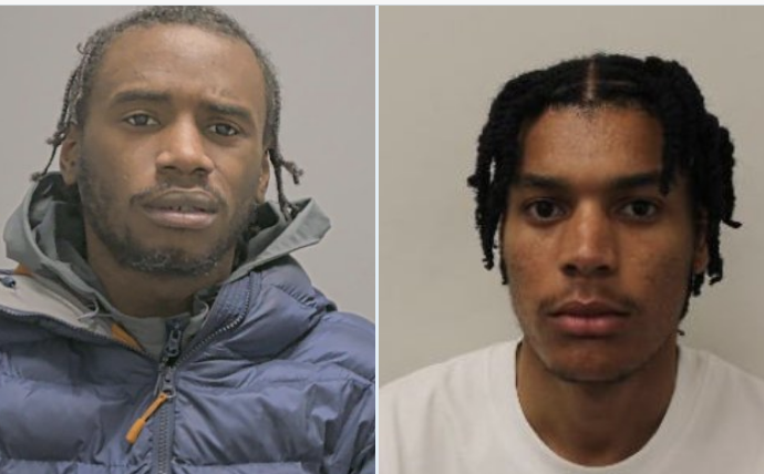 Police Name Two Men Wanted Over Hackney Murder Investigation